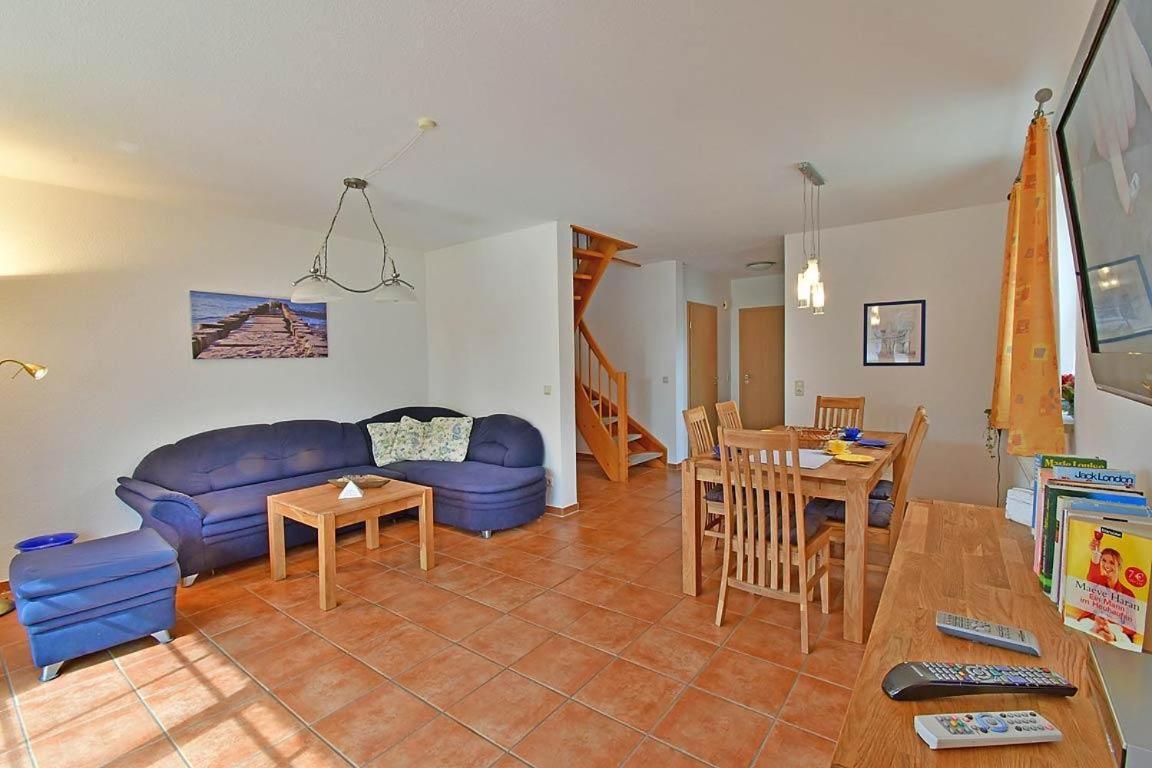 Ferienhaus An Der Alten Waldschaenke Ws-11A Born Exterior foto